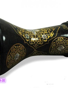 美国进口 中东鼓 Darbuka 高品质手鼓 埃及乐器 阿拉伯鼓肚皮舞鼓