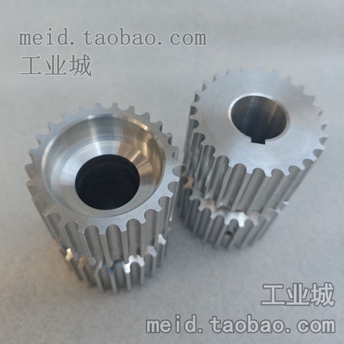 防跑偏同步齿轮定做8MTK5ATK10