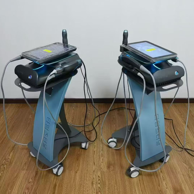 韩国钛超声titanium超声炮面部抗衰去皱提拉紧致美容院专用三合一