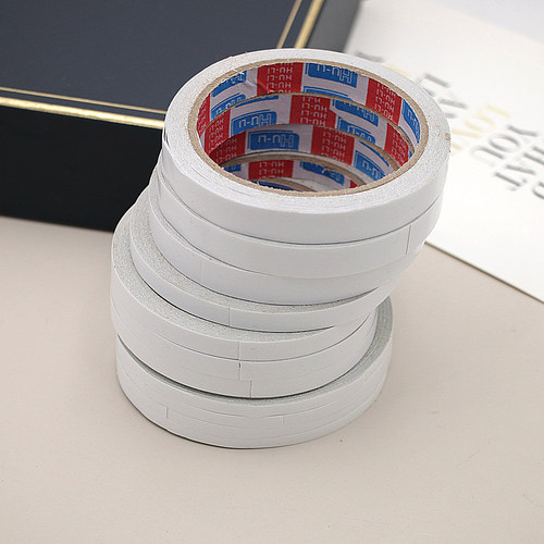 双面胶diy发饰材料头箍