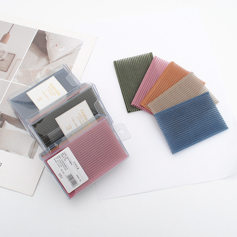 韩版时尚女生刘海贴魔法贴盒装女生碎发魔术贴小仙女成人头饰发饰,饰品/流行首饰/时尚饰品新,发饰,淘宝优惠券,粉丝福利购,淘宝优惠卷