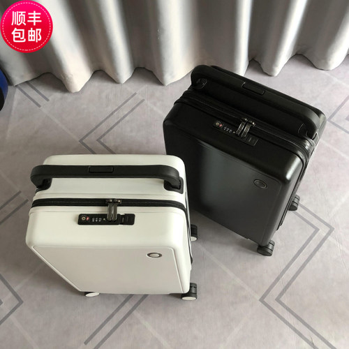 出口日本甜美20寸小登机箱网红超