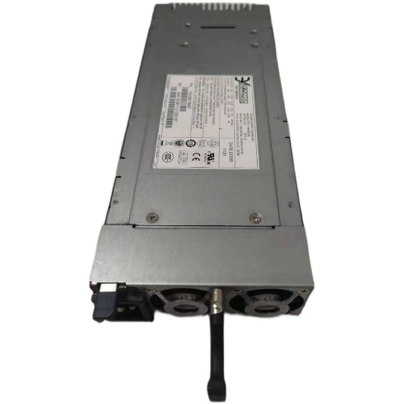 3Y电源 YM-6521B YM-6521BAR 服务器网络柜电源模块 520W 现货