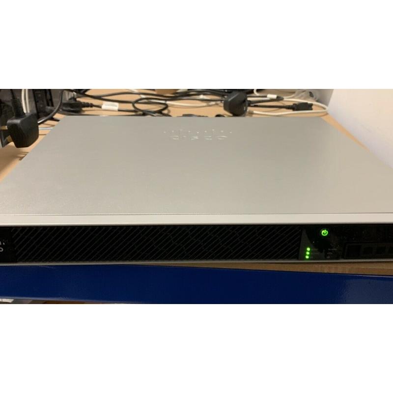 思科/Cisco ASA5525-X 拆机面板