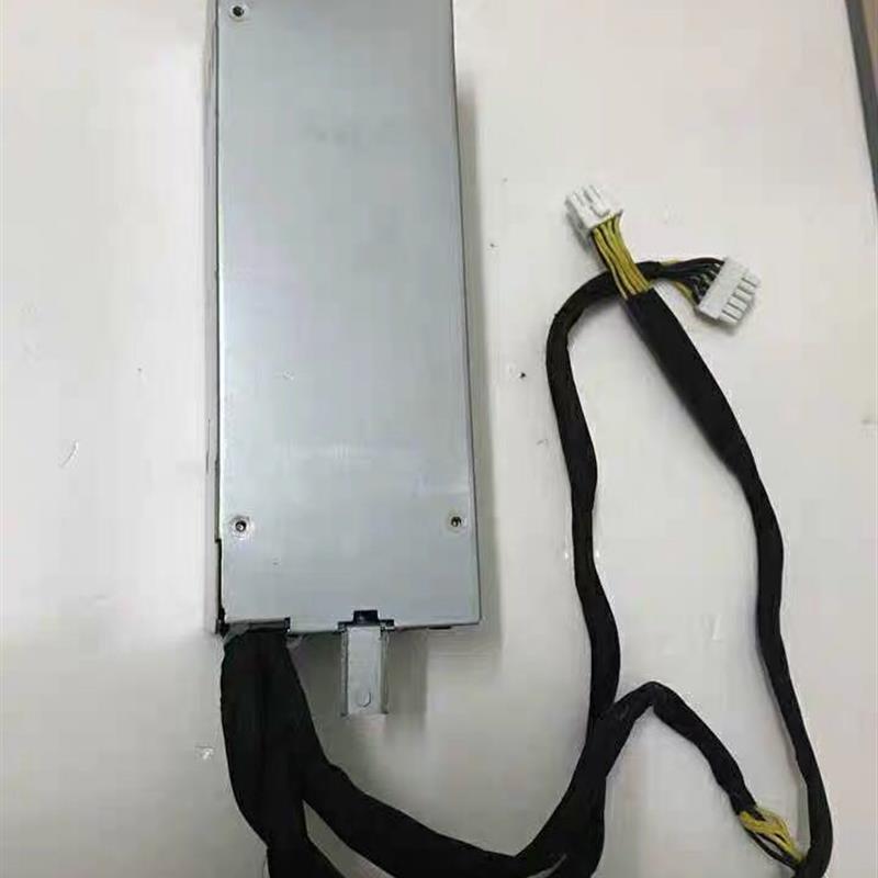 DELL T430服务器电源T430 R530冷电源450W 40GDF H3DKF 带线AC450