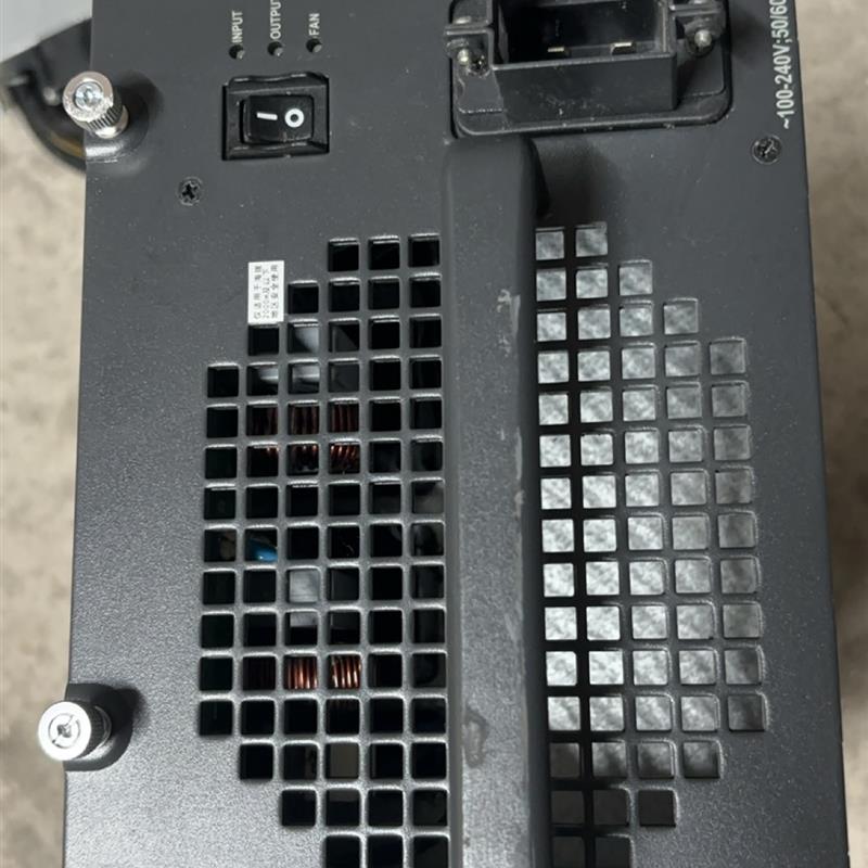 H3C S7503E S7506E交换机电源LSQM1AC1400 PSR1400-A 电源