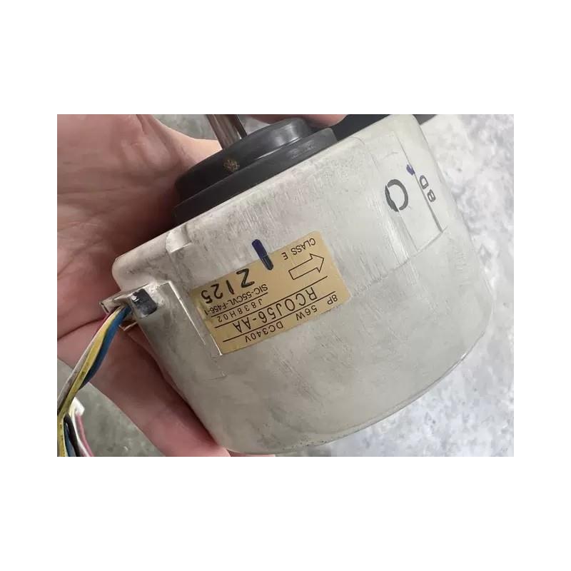全新适用变频直流内电机SIC-55CVL-F456-1 RCOJ56- AA新款
