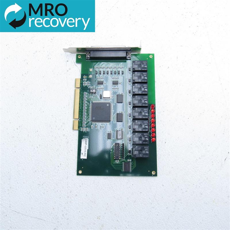 DASP-52016-RC axiotek-pci-8-isolated-inputoutput-card-dasp-5