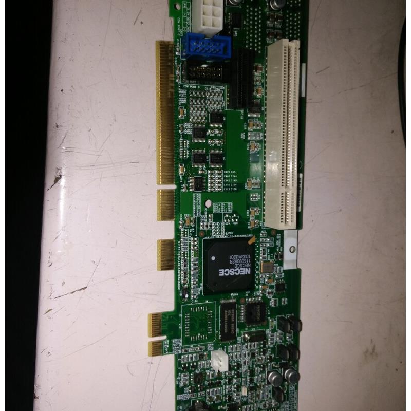 IBM 4800-743 41DMRV9 7800-C43收银机配件  PCI接口卡 FE12-B