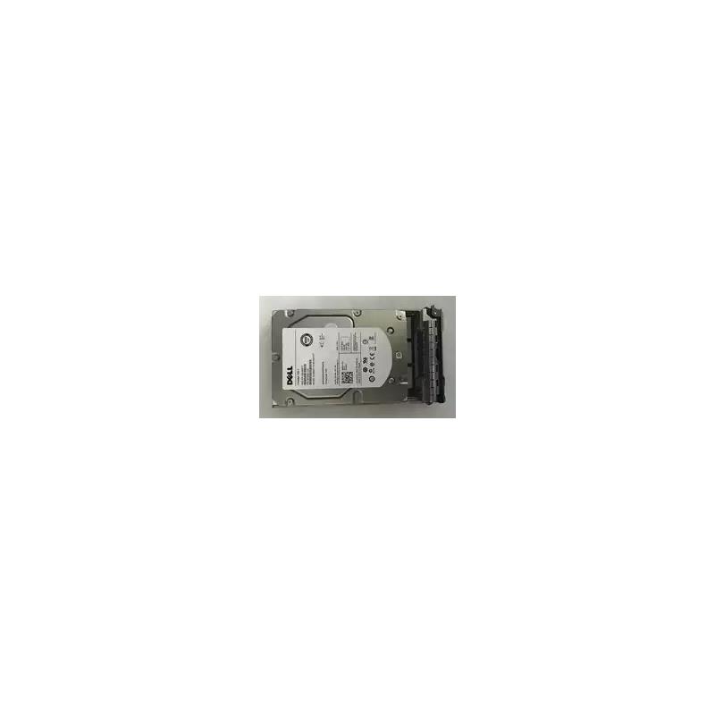 DELL 600G 15K 3.5寸SAS W347K 服务器硬盘 ST3600057SS