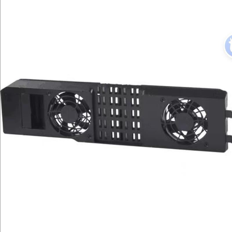 Z4G5 Z6G5显卡风扇罩56Q84AA AUX内存风扇罩关闭开机报错