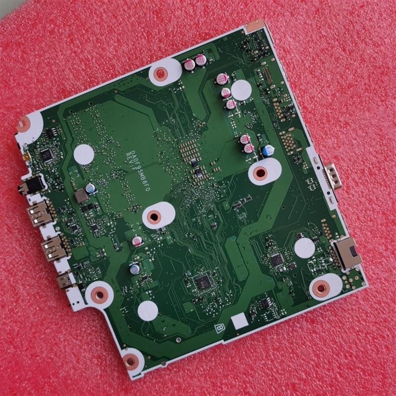 全新惠普HP MINI G9 DM主板M81298 N00859-001  601议价