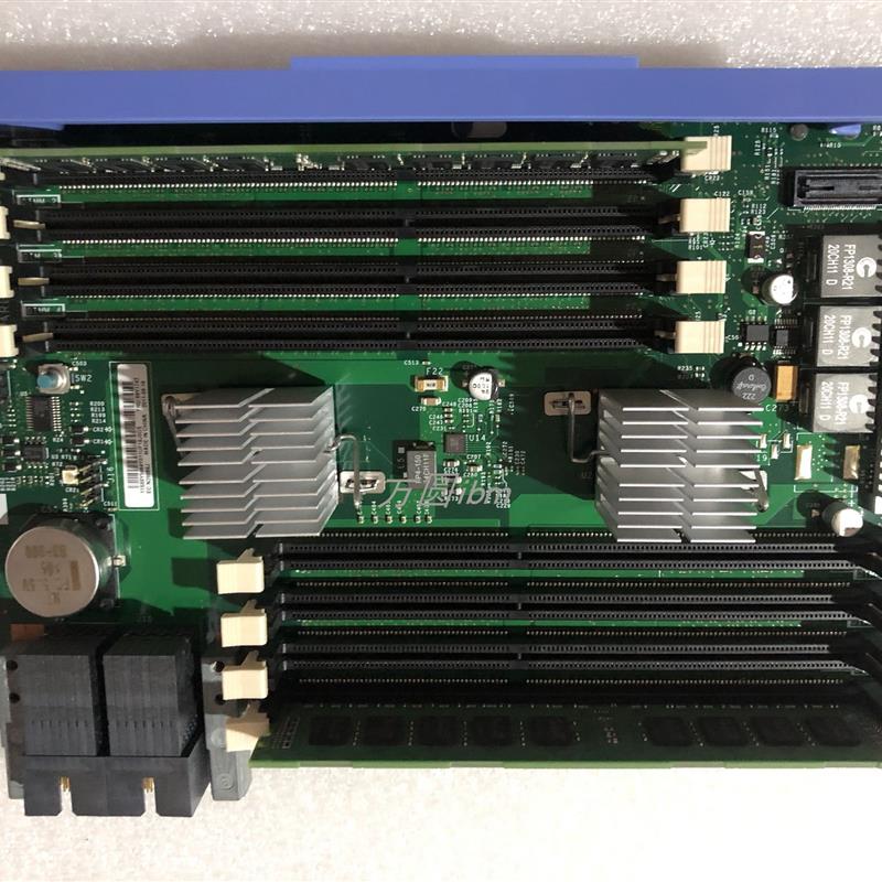 IBMX3850X5服务器71437145内存板69Y1742 47C2450 46M000159Y6191