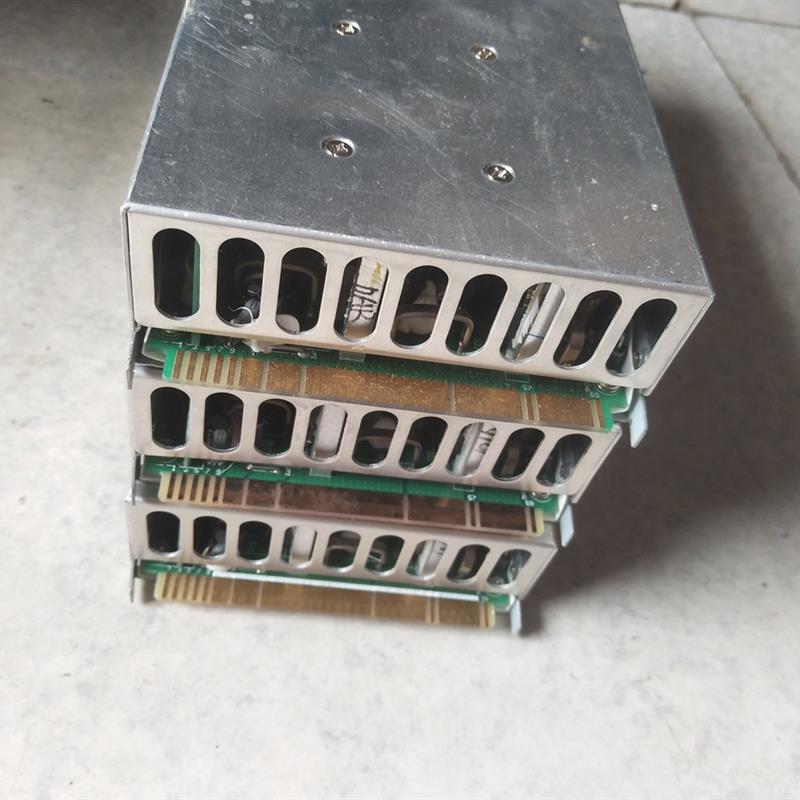 原装3Y工业设备电源Juniper YM-7421D SSG550M AP-1421 电源