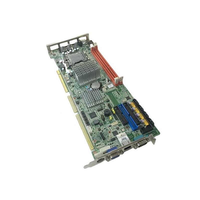 PCA-6011 REV.A1 PCA-6011VG PCA-6011G2 工业主机板单双网口
