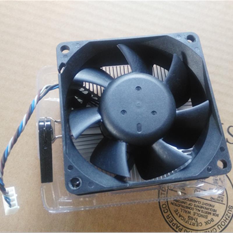 全新HP原装风扇 285 G1 G2 AMD CPU散热器 840851-001  FM2 FM2+