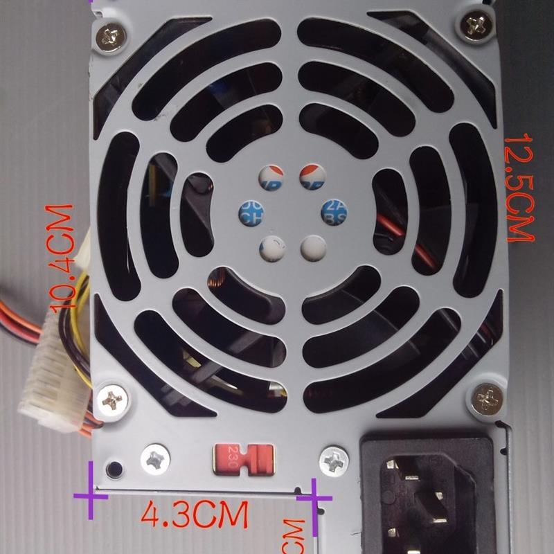 IBM原装拆机 API4PC51/A52 S51 8289  DPS-225GB A 上海现货