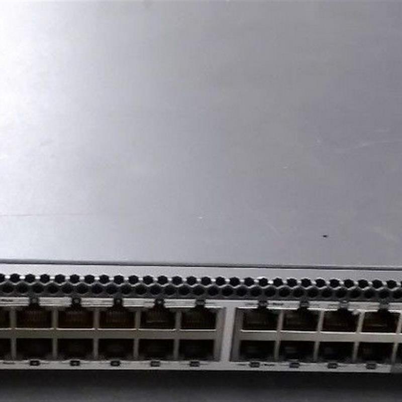 HP ProCurve 6600-24G(J9263A) 三层千兆 企业级交换机