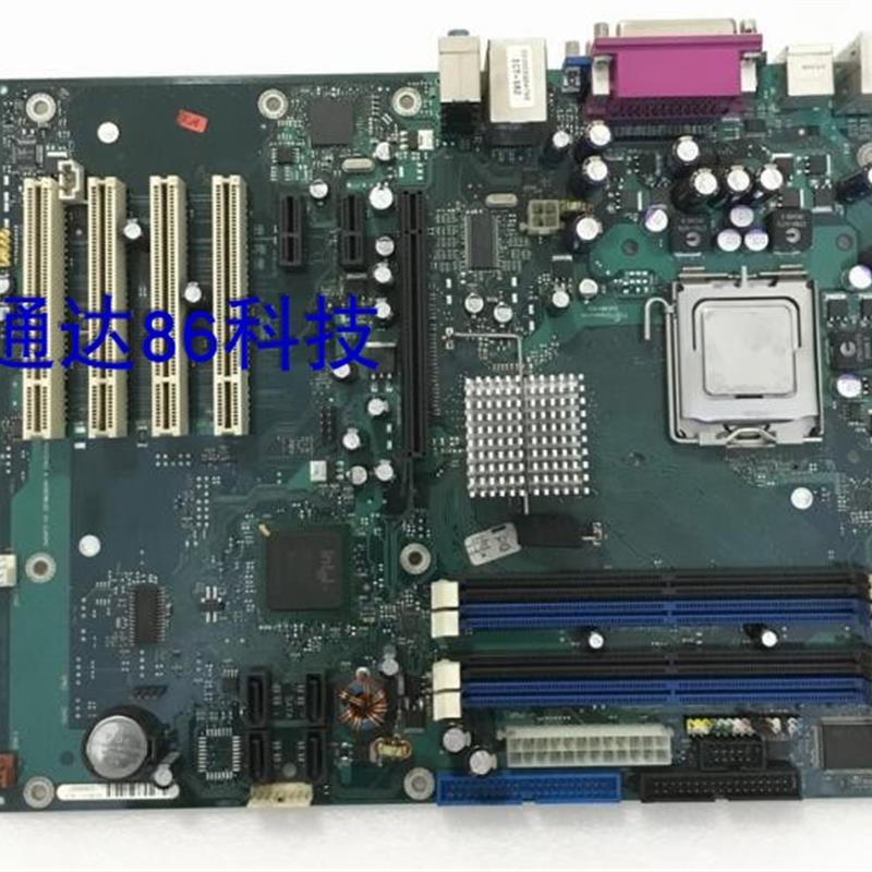 富士通W26361-W108-Z2-02-36  D2156-S11 GS 3/4 工业工控主板