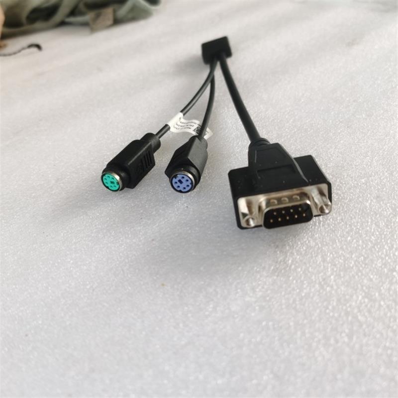 Dell 3000 5000 7000MFF PS/2串行口I/O模块KG2HH 9X2XJ C59HW