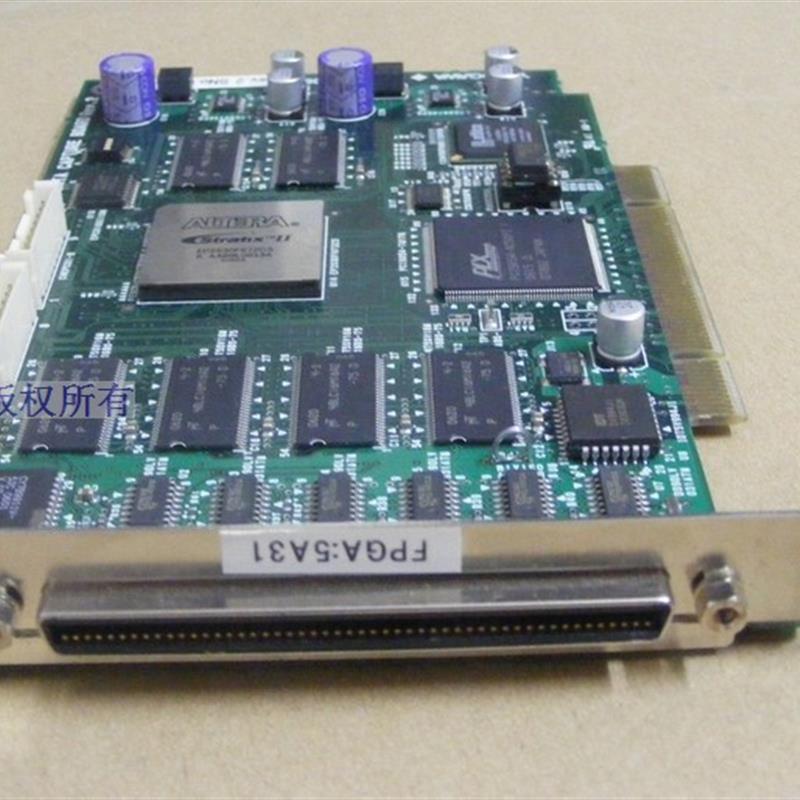 日本YOKOGAWA横河 M2500GC Rev.2 SNo.067044 IMAGE DATA CAPTURE