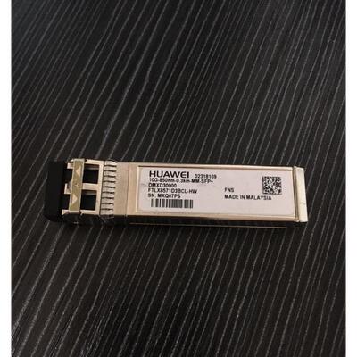 10G-850nm-0.3km-mm-sfp+ OMXD30000  万兆多模光模块