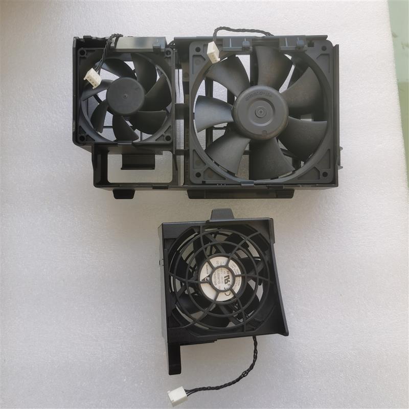 HP Z8 G4工作站显卡内存前置风扇L10325 L10324-001