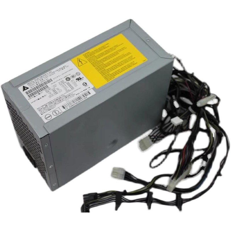 原装 HP XW8400 工作站电源 TDPS-825AB B 405351-003 408947-001