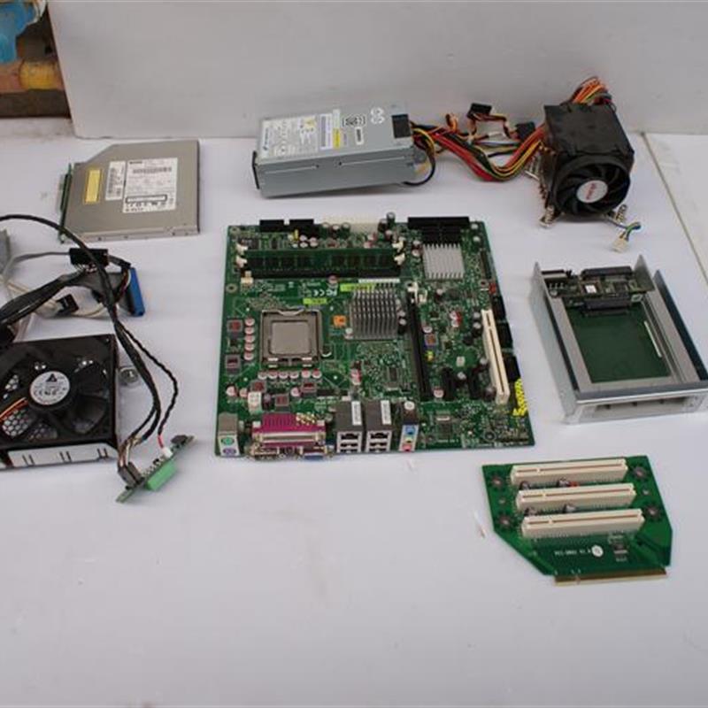 DA-VIEW VPC-1000 PC60VPC 35806VPC11 8060VPC 775 工业 主板