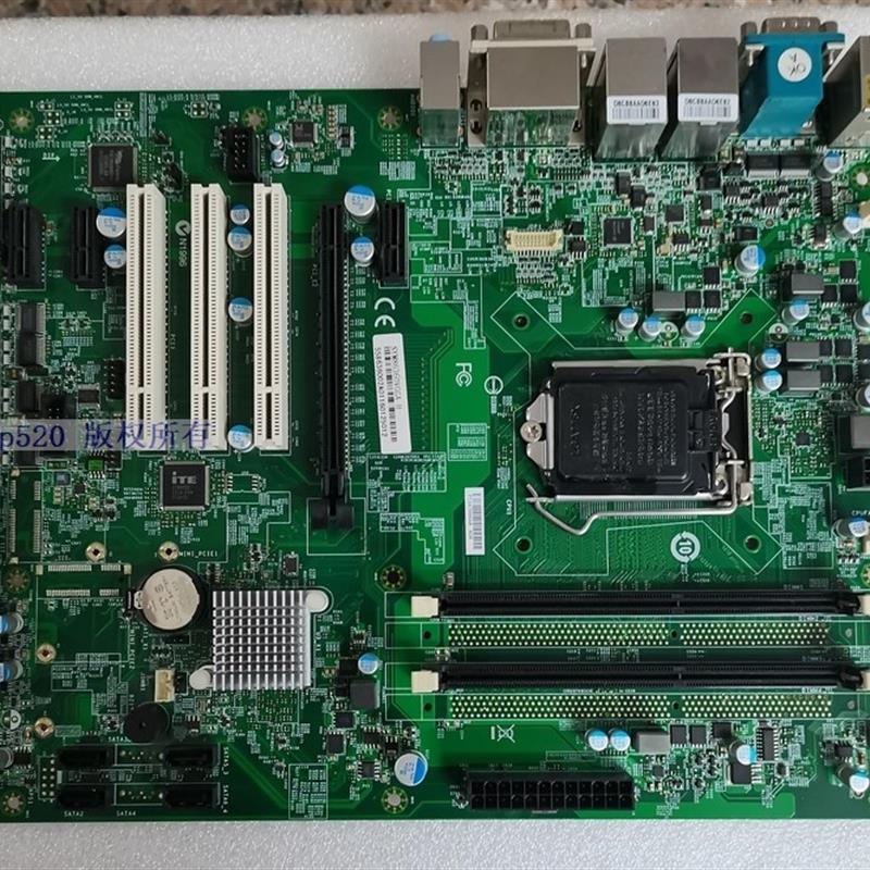 SYM86360VGGA-H 工业主板 SYM86360 实物图 现货