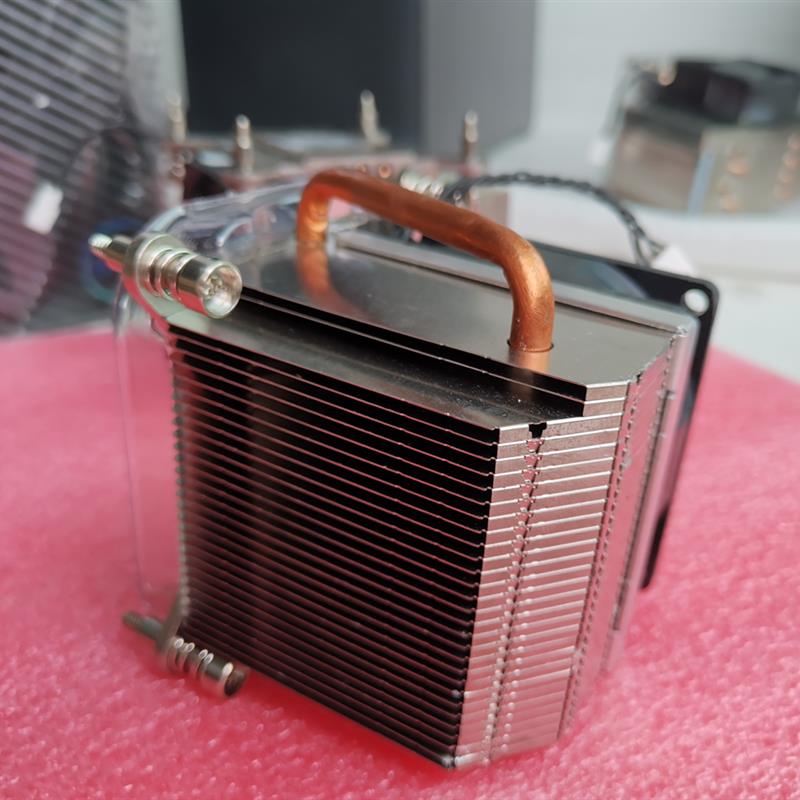 惠普HP Z2G4SFF工作站CPU散热器65W 80 95W L13265 810281 810282