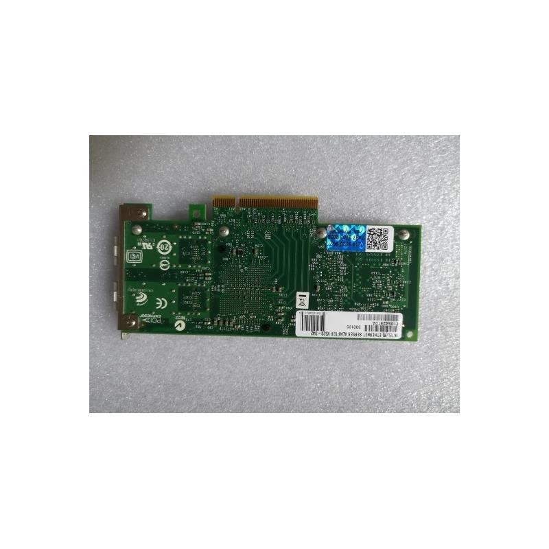 x520 SR2 X520-DA2 双万兆网卡