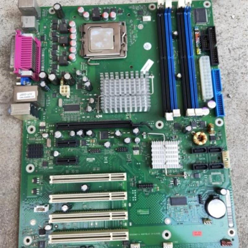 富士通D2156-S21 GS4/GS3 W26361-W1571-Z2-02-36-W1571-X-02主板