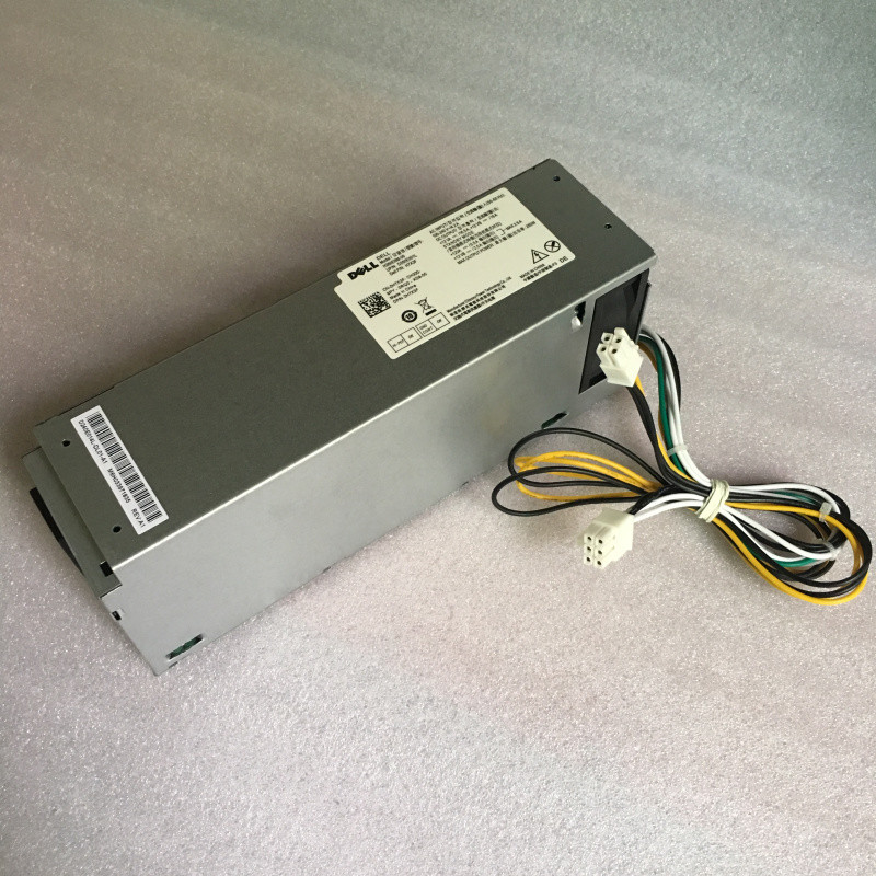 dell Optiplex7060 5060 3060 3050 MT台式机L260EBM-00电源 6+4