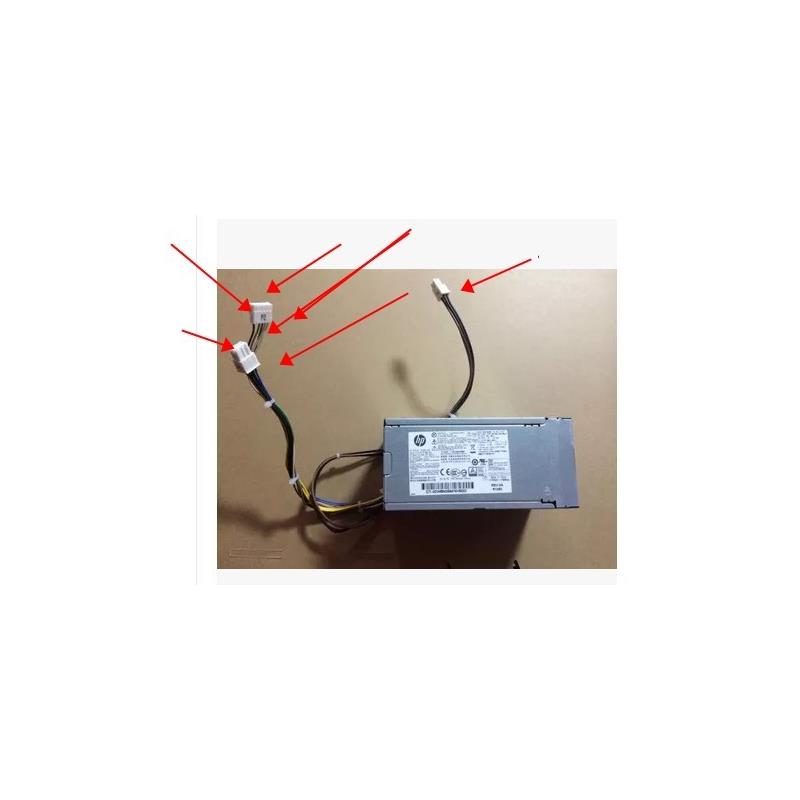 ProDesk 600 800 G1 SFF 240W电源 702308-002 751885-001