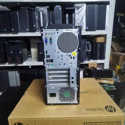 联想扬天T4900V-00准系统