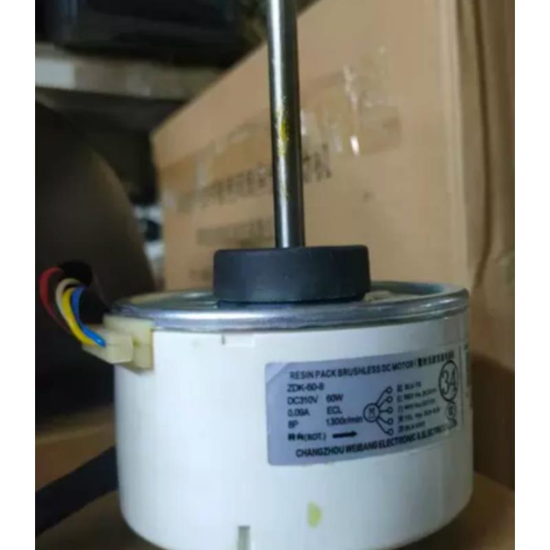 全新适用变频直流内电机SIC-55CVL-F456-1 RCOJ56- AA新款