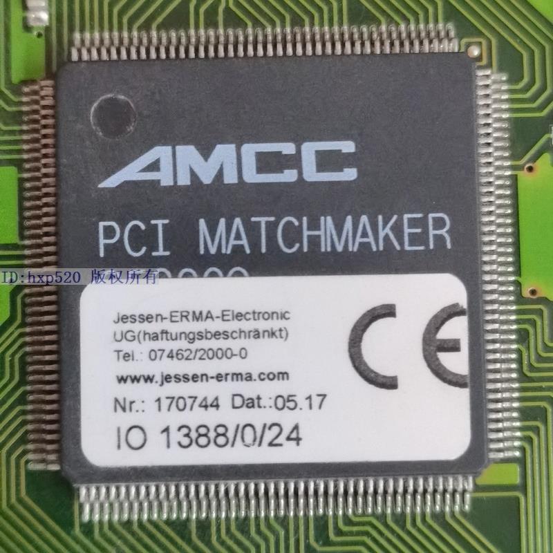 ERMA-ELECTRONIC GMBH ERMA 1388A-B IO 1388/0/24 现货