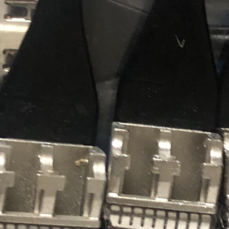 QK724A  HPE 16G SW SFP+ HP 656435-001 5697-0894 多模光模块