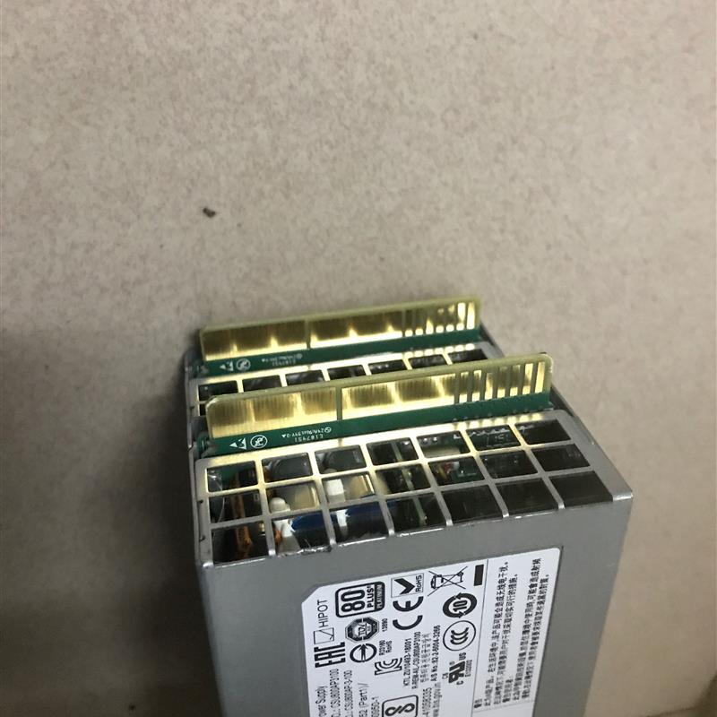 雅达 ARTESYN CSU800AP-3-100 800W 浪潮 服务器电源