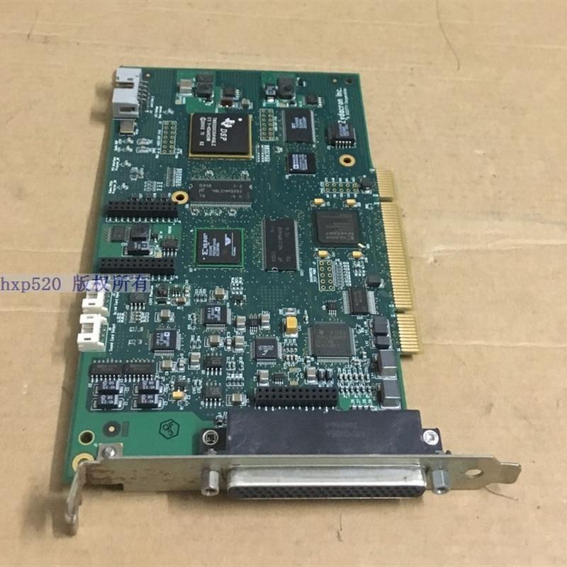 原装Scotty PC10042-01 AS-2470-000-01 采集卡 现货