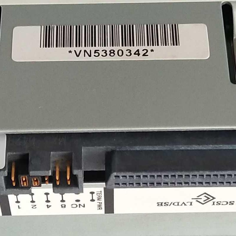 IBM 6258 1991 18P8779 18P8777 36/72GB 4mm DAT72 DDS-5 现货