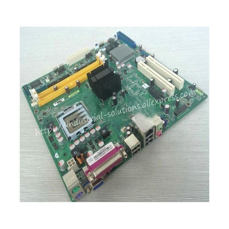 研华工业控主板 AIMB-562 A1 AIMB-562L-KSA1E AIMB-562L-KIOSK