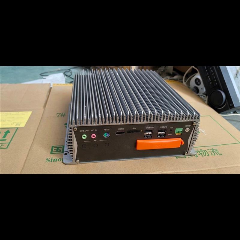 eBOX3000工控机eBOX-3000-L2C2-6500-8G-SSD256G上海现货