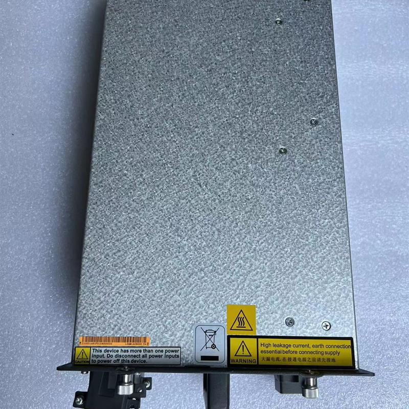 华三H3C PSR6000-ACV LSQM1AC6000 华三交换机柜电源 测试好发货