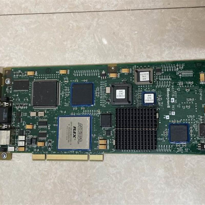 Honeywell霍尼韦尔 LCNP4M 51403776-100  m06W34-D5150