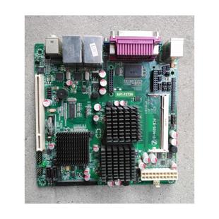 F2726 SV1 F2716 包好 N270集成CPU支持HL線切割電腦主板