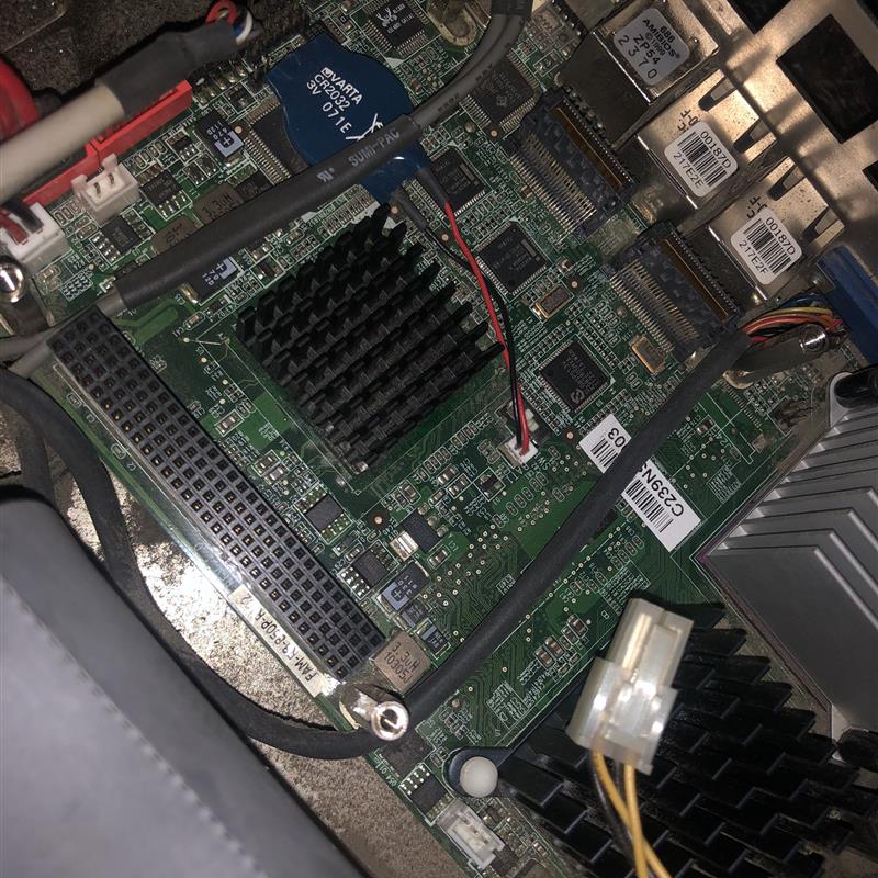 PCME-7230+ PCME-GIE64+ 模块  FAM RB-850P 主板 EOS-1000 电源