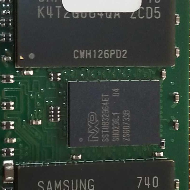 IBM FC 1934 8GB 2*4GB P52A P55A 服务器 小型机 15R7172 内存