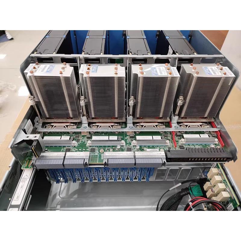 DL580 G8 G9服务器主板 CPU板 735518-001 866427-001 863596